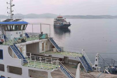 Çemişgezek-Elazığ seferlerinde kış saati uygulaması