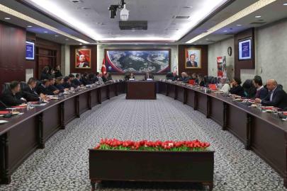 Cerrahi alet ve tıbbi cihaz üretiminde Türkiye’nin öncüsü Samsun