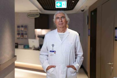 Cerrahide robotik ile çok  daha güvenli  bir dönem