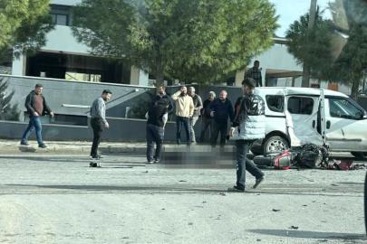 Çeşme’deki motosiklet kazasında ölü sayısı 2’ye çıktı