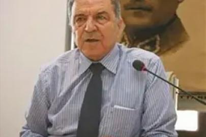 Çeşme’nin eski Belediye Başkanı Faik Tütüncüoğlu hayatını kaybetti