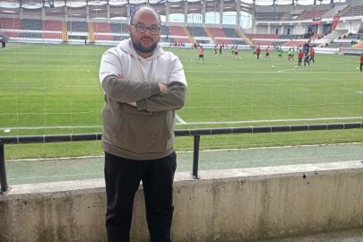 Ceza alan ilk taraftar olarak tarihe geçti