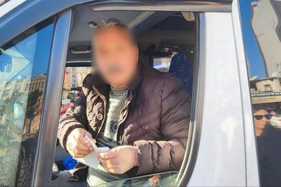 Ceza yiyen sürücüler tepki göserdi: "Haftada 3 gün ceza yiyoruz"