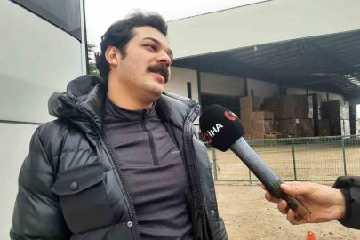 Cezaevlerinden dün başlayan tahliyeler bugün devam ediyor