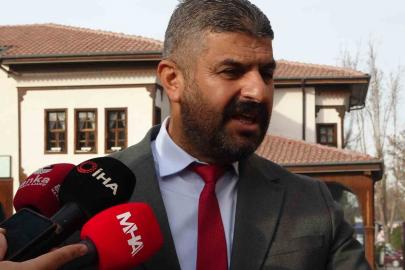 CHP’den istifa eden meclis üyesinden CHP’li belediyeye suçlama