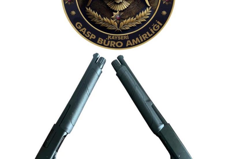 Çiğ köfte dükkanını kurşunlayanlar yakalandı