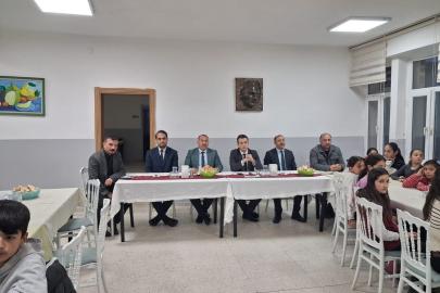 Çıldır’da şivlilik coşkusu