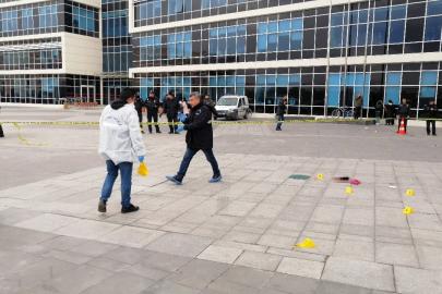 Cinayet davasında dikkat çeken ‘reddi heyet’ talebi