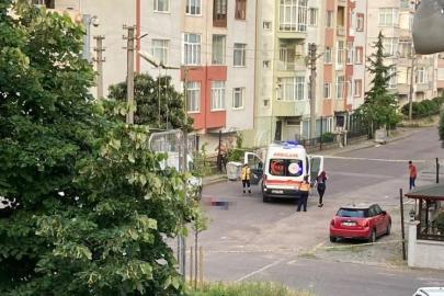 Cinayet sanığı, ağırlaştırılmış müebbet kararını "Sağ ol" diyerek karşıladı