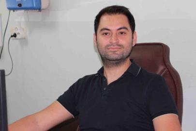 Cizre’de ilk defa yapılan revizyon rinoplasti ameliyatı gerçekleştirildi