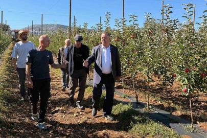 ÇKS başvurularında son gün 31 Aralık