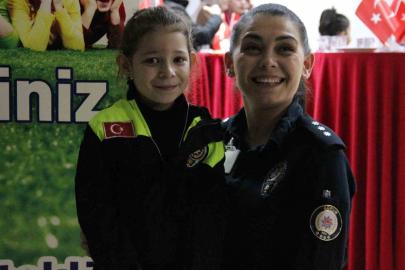 Çocuklar ve gençlerin sosyalleşmesini amaç edinen projede 17 bin 500 kişiye ulaşıldı