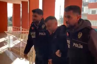 Çocukların maçında kadın hakeme saldıran antrenör tutuklandı