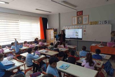 Çocukların sağlıklı geleceği için işitme taraması başlatıldı