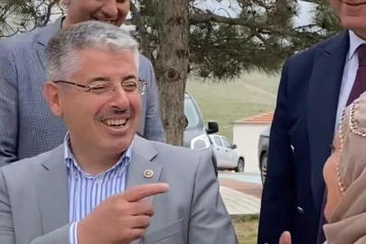 Çopuroğlu’ndan Özgür Özel’e görüntülü cevap