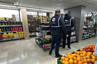 Çorum’da 1 yılda 797 firmada fiyat denetimi yapıldı