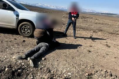 Çorum’da aranan 41 şahıs tutuklandı