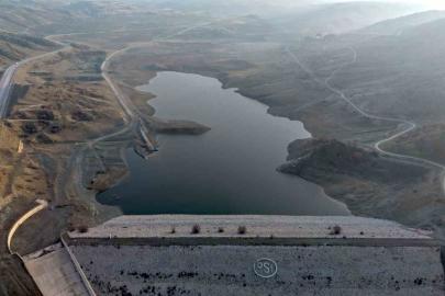 Çorum’da iki baraj kuruma noktasına geldi: Belediyeden tasarruf çağrısı