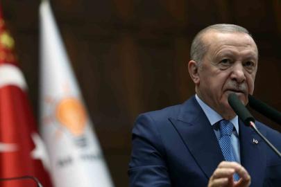 Cumhurbaşkanı Erdoğan: "Bahçeli’yi hedef alan açıklamalar kabul edilemez, bu vahim hatadan dönülmeli"