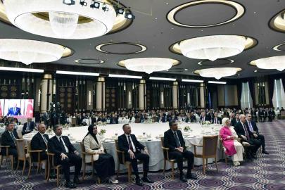 Cumhurbaşkanı Erdoğan: "Karadeniz’de sivil gemiler hedef alınmamalı, ikazlarımızı ilettik"