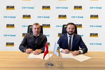 CW Enerji bir şirketi daha güneşle buluşturdu