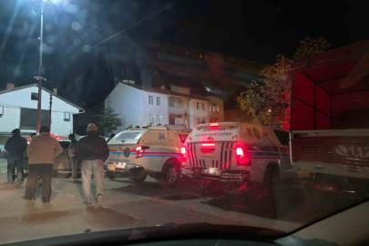 Dağlık alanda kaybolan 12 yaşındaki çocuk akıllı saati sayesinde annesine ulaşıp kurtarıldı