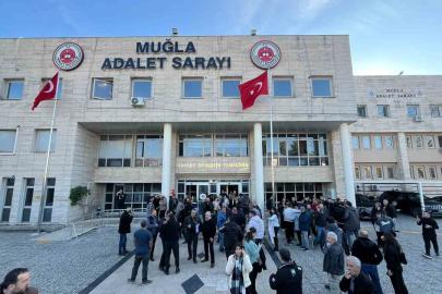 DALKO davasında sanıklar tahliye edildi