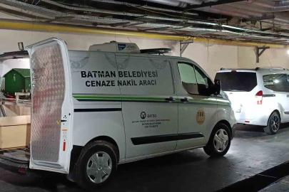 Damda kar temizlerken düşen yaşlı adam hayatını kaybetti