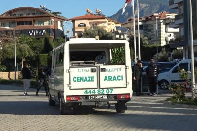 Dayısının silahından çıkan kurşunla hayatını kaybeden kadının cenazesi ailesine teslim edildi