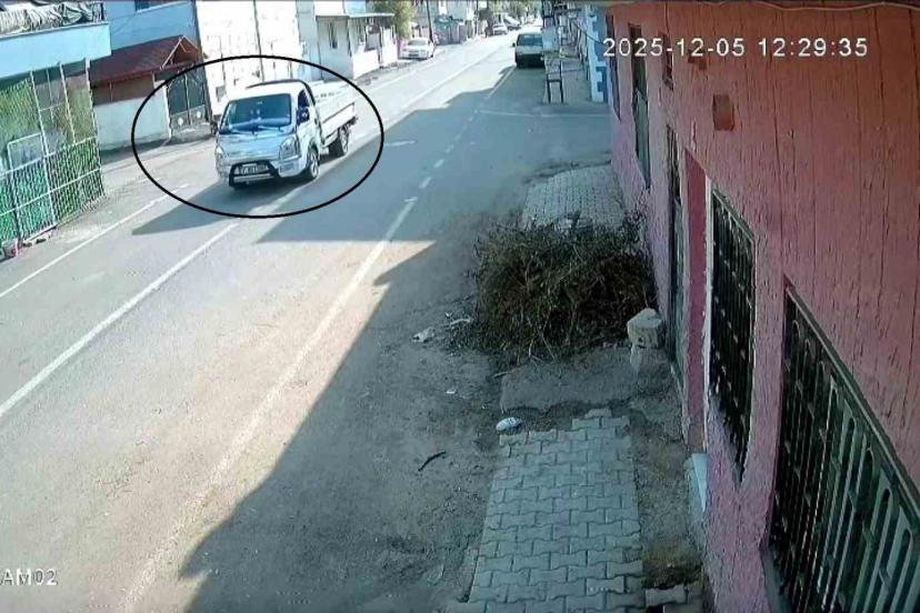 Dayısının taşla yaralayıp toprağa gömdüğü çocuk, polisin 200 kamera kaydını izlemesiyle bulundu