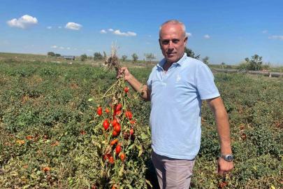 Dedesi seçimde muhtar oldu adına "Seçim" konuldu