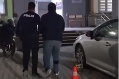 Defne’de bilişim sistemleri hırsızlığı şüphelisi tutuklandı