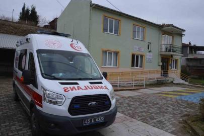 Demirci’de 112 Acil Sağlık İstasyonu sayısı 3’e yükseldi