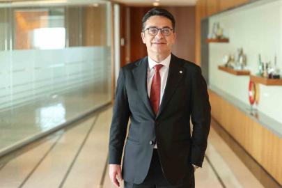 DenizBank yurt dışından 400 milyon dolar tutarında kaynak temin etti