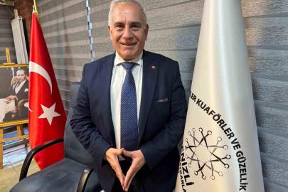 Denizli’de berber ve kuaförler arasındaki haksız rekabetin önüne geçildi