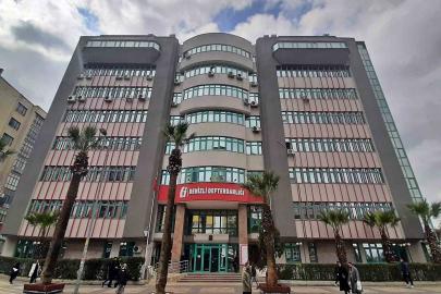 Denizli’de vergi dairesi ağı tamamlandı