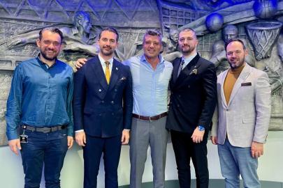 Denizlili Fenerbahçeliler için kritik zirve