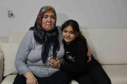 Depremzedeler yeni yıla yeni evlerinde giriyor