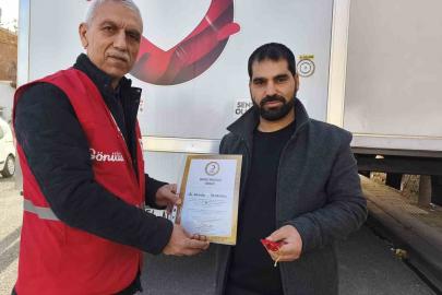 Dicle’de kan bağışı kampanyası