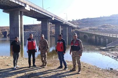 Dicle’de su ürünleri denetimi