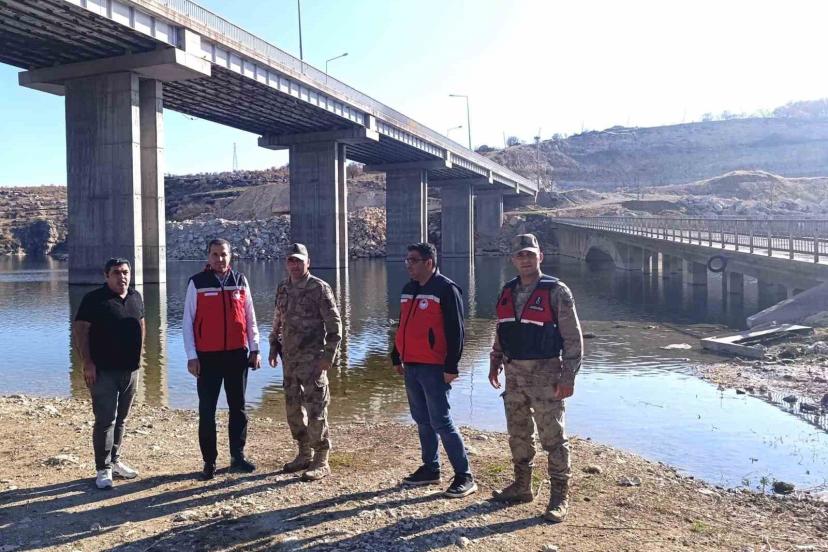 Dicle’de su ürünleri denetimi