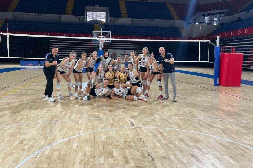 Didim Belediyespor’dan deplasmanda net zafer