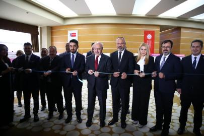 Dijital Dünyada Güvenli Kalmak - Adana Zirvesi’nin açılışı gerçekleştirildi