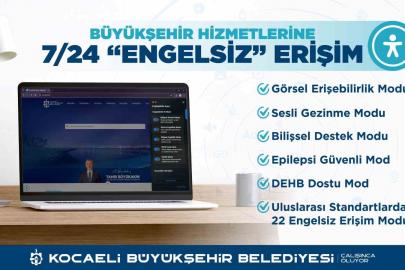 Dijital hizmetlerde "engelsiz" dönem