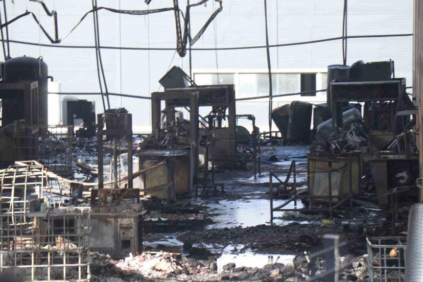 Dilovası’nda 7 kişinin öldüğü yangınla ilgili yeni gelişme: OSGB müdürü ile mal sahibi tutuklandı