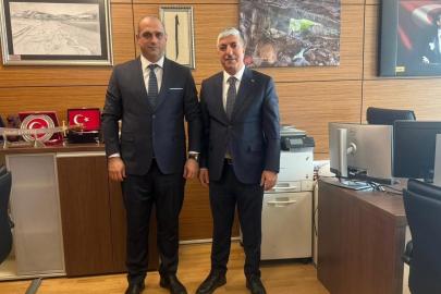 Dilovası’nda sahil düzenlemesi projesi için imzalar atıldı