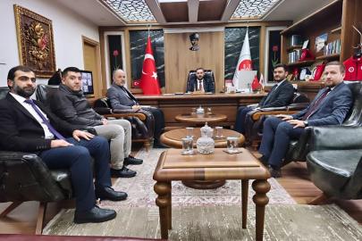 Din hizmetleri faaliyet planlaması