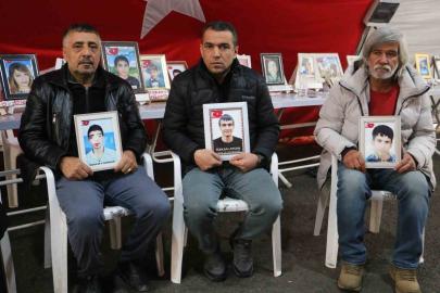 Diyarbakır annelerinden heyet ile görüşme talebi