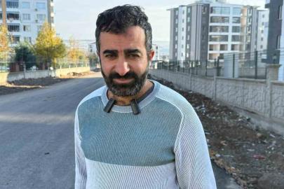 Diyarbakır’da başıboş sokak köpeği dehşeti