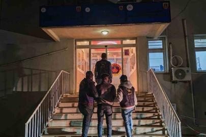 Diyarbakır’da haklarında arama kararı bulunan 110 kişi yakalandı